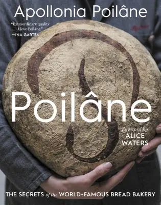 Poilne: A világhírű kenyérpékség titkai - Poilne: The Secrets of the World-Famous Bread Bakery