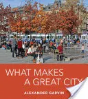 Mitől lesz nagyszerű egy város - What Makes a Great City