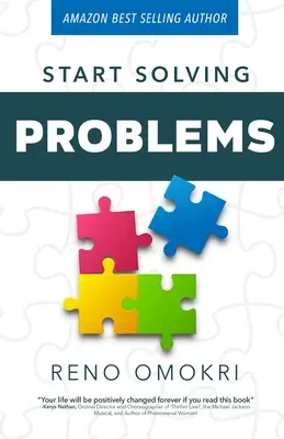 Kezdj el problémákat megoldani - Start Solving Problems