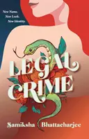 Jogi bűncselekmények - Legal Crime