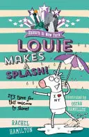 Egyszarvú New Yorkban: Louie Makes a Splash - Unicorn in New York: Louie Makes a Splash