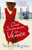 Egy nyár Velencében - One Summer in Venice