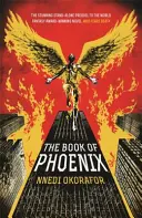 A Főnix könyve - Book of Phoenix