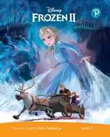 3. szint: Disney Kids Readers Frozen 2 csomag - Level 3: Disney Kids Readers Frozen 2 Pack