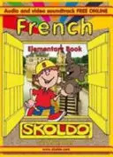 Francia alapkönyv - Skoldo - French Elementary Book - Skoldo