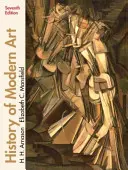 A modern művészet története (Puhakötés) - History of Modern Art (Paperback)