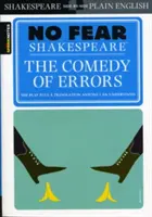 A tévedések vígjátéka (No Fear Shakespeare), 18 - The Comedy of Errors (No Fear Shakespeare), 18