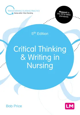 Kritikai gondolkodás és írás az ápolásban - Critical Thinking and Writing in Nursing