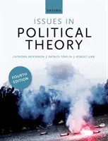 Problémy politické teorie - Issues in Political Theory