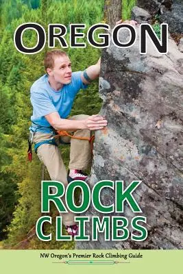 Oregon Rock Climbs