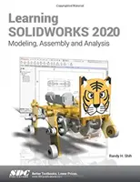 SOLIDWORKS 2020 tanulása - Learning SOLIDWORKS 2020