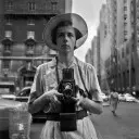 Vivian Maier: Önarcképek - Vivian Maier: Self-Portraits