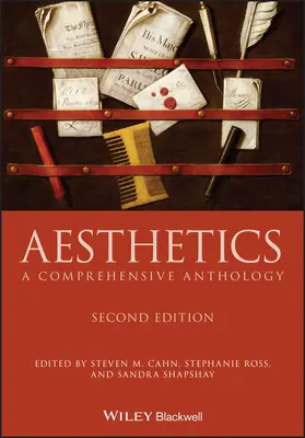 Esztétika: A Comprehensive Anthology - Aesthetics: A Comprehensive Anthology