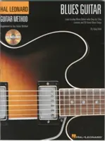 Hal Leonard Guitar Method - Bluesová kytara - Hal Leonard Guitar Method - Blues Guitar