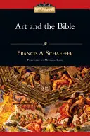 A művészet és a Biblia: Két esszé - Art and the Bible: Two Essays