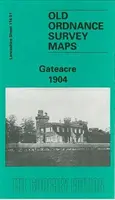Gateacre 1904 - Lancashire list 114.01 - Gateacre 1904 - Lancashire Sheet 114.01