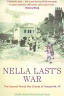 Nella Last háborúja: A második világháborús háziasszony naplójegyzetei, 49 - Nella Last's War: The Second World War Diaries of Housewife, 49