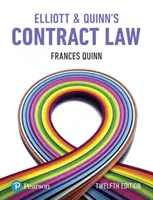 Elliott & Quinn szerződési joga - Elliott & Quinn's Contract Law