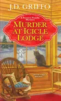 Vražda v Icicle Lodge - Murder at Icicle Lodge