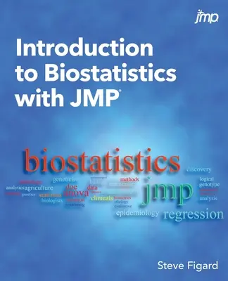 Bevezetés a biostatisztikába a JMP-vel - Introduction to Biostatistics with JMP