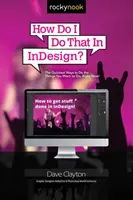 Hogyan csináljam ezt Indesignban? - How Do I Do That in Indesign?