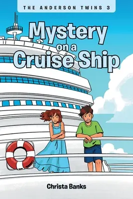 Rejtély egy tengerjáró hajón - Mystery on a Cruise Ship