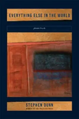 Minden más a világon - Everything Else in the World