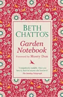 Beth Chatto kerti jegyzetfüzete - Beth Chatto's Garden Notebook