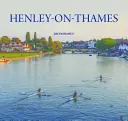 Henley-on-Thames portréja - Brit vidéki tájak, hagyományok és közösségi élet - Portrait of Henley-on-Thames - British Country Landscapes, Traditions and Community Life