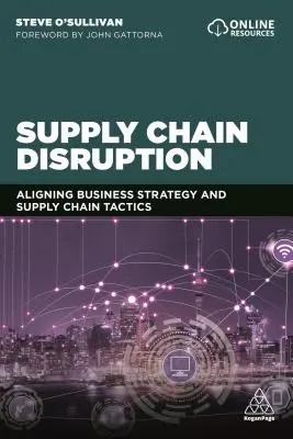 Az ellátási lánc megszakadása: Az üzleti stratégia és az ellátási lánc taktikájának összehangolása - Supply Chain Disruption: Aligning Business Strategy and Supply Chain Tactics