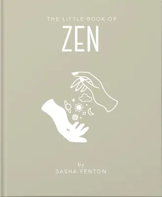 A zen kis könyve - The Little Book of Zen