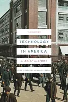 Technológia Amerikában: Rövid történelem - Technology in America: A Brief History