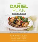 A Daniel-terv szakácskönyve: Egészséges táplálkozás egy életen át - The Daniel Plan Cookbook: Healthy Eating for Life