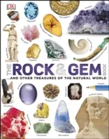 Világunk képekben: A kőzet- és drágakőkönyv - Our World in Pictures: The Rock and Gem Book