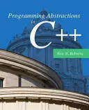 Programozási absztrakciók C++-ban - Programming Abstractions in C++