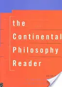 A kontinentális filozófia olvasmánya - The Continental Philosophy Reader