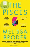 Halak - A 2019-es Női Fikciós Díjra jelöltek listáján - Pisces - LONGLISTED FOR THE WOMEN'S PRIZE FOR FICTION 2019