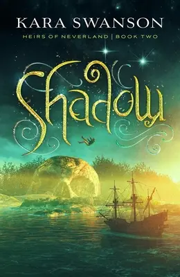 Árnyék (Második könyv) - Shadow (Book Two)