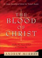 Krisztus vére - The Blood of Christ