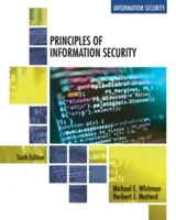 Az információbiztonság alapelvei - Principles of Information Security