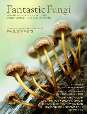 Fantasztikus gombák: A tudatosság kiterjesztése, alternatív gyógymódok, környezeti hatások // Official Book of Smash Hit Documentary - Fantastic Fungi: Expanding Consciousness, Alternative Healing, Environmental Impact // Official Book of Smash Hit Documentary