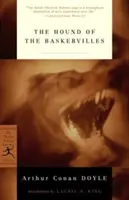 A baskerville-i kopó - The Hound of the Baskervilles