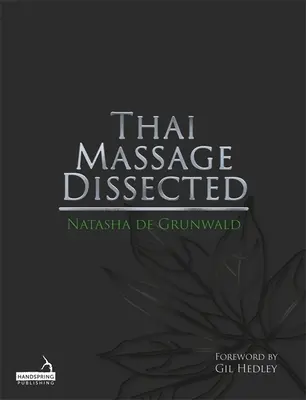 Thai masszázs boncolgatva - Thai Massage Dissected