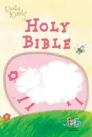 Igazán gyapjas Biblia-ICB - Really Woolly Bible-ICB