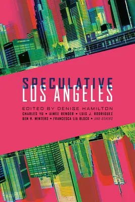 Spekulatív Los Angeles - Speculative Los Angeles