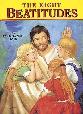 A nyolc boldogság - The Eight Beatitudes