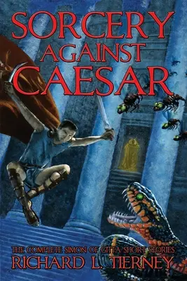 Boszorkányság Caesar ellen - Sorcery Against Caesar