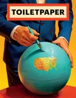 Vécépapír: 12. szám - Toilet Paper: Issue 12