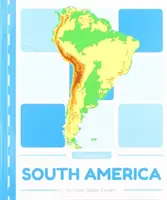 Dél-Amerika - South America