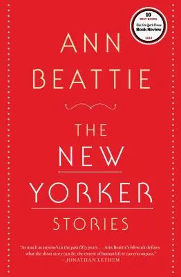 A New Yorker történetei - The New Yorker Stories